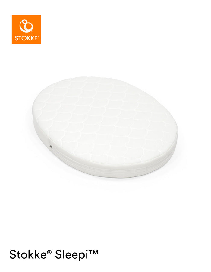 stokke sleepi mattress colgate Stokke Sleepi Mini Mattress (Birth Up to 6M) Variants Model – fivelittleduck