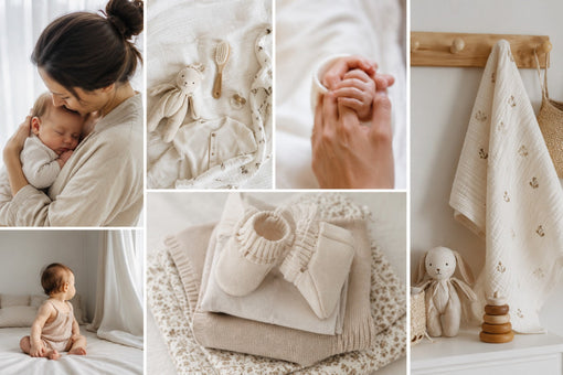 The Tiny Things We Don’t Realize We’ll Miss About the Baby Stage
