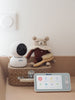 Beaba Zen Connect Premium Video Baby Monitor