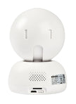 Beaba Zen Connect Premium Video Baby Monitor