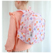 A Little Lovely Company Backpack 16L Hearts
