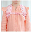 A Little Lovely Company Backpack 16L Hearts