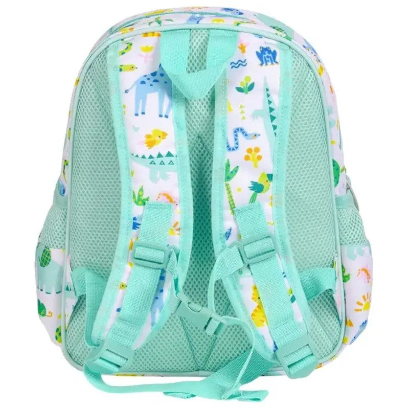A Little Lovely Company Backpack 16L Jungle