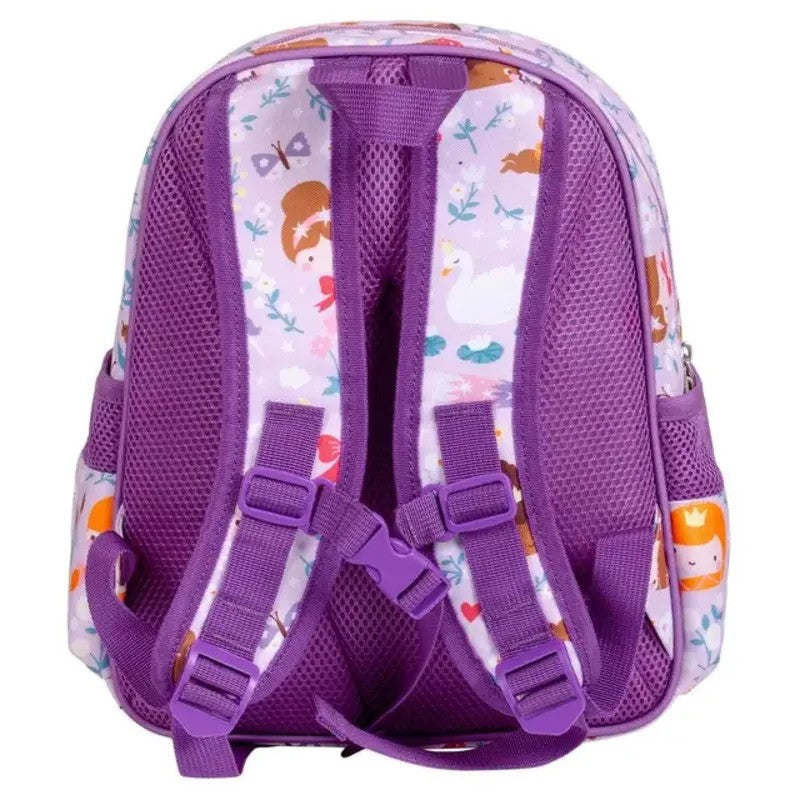 A Little Lovely Company Backpack 16L Princesses