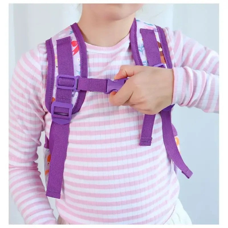 A Little Lovely Company Backpack 16L Princesses