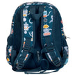 A Little Lovely Company Backpack 16L Robots