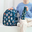 A Little Lovely Company Backpack 16L Robots
