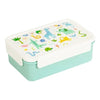 A Little Lovely Company Bento Lunch Box 1.2L Jungle
