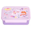 A Little Lovely Company Bento Lunch Box 1.2L Princesses