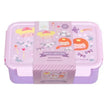 A Little Lovely Company Bento Lunch Box 1.2L Princesses