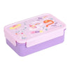 A Little Lovely Company Bento Lunch Box 1.2L Princesses