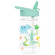 A Little Lovely Company Drink Bottle 450ml Jungle