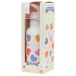 A Little Lovely Company Insulated Stainless Steel Drink Bottle 350ml Hearts