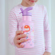 A Little Lovely Company Insulated Stainless Steel Drink Bottle 350ml Princesses