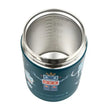A Little Lovely Company Insulated Stainless Steel Food Jar 300ml Robots