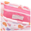 A Little Lovely Company Kids Drawstring Bag (41 Cm) Hearts