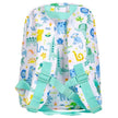 A Little Lovely Company Little Backpack 7L Jungle