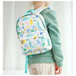 A Little Lovely Company Little Backpack 7L Jungle