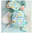 A Little Lovely Company Little Backpack 7L Jungle