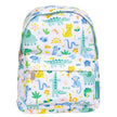 A Little Lovely Company Little Backpack 7L Jungle