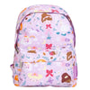 A Little Lovely Company Little Backpack 7L Princesses