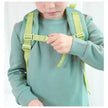 A Little Lovely Company Little Square Backpack 5.5L Dinosaur