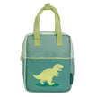 A Little Lovely Company Little Square Backpack 5.5L Dinosaur