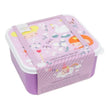 A Little Lovely Company Lunch & Snack Box Set Princesses