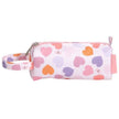 A Little Lovely Company Pencil Case Hearts