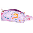 A Little Lovely Company Pencil Case Princesses