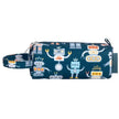 A Little Lovely Company Pencil Case Robots