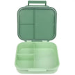 A Little Lovely Company Square Lunch Box 900ml Dinosaur