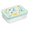 A Little Lovely Company Stainless Steel Lunch Box 900ml Jungle