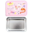A Little Lovely Company Stainless Steel Lunch Box 900ml Princesses