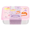 A Little Lovely Company Stainless Steel Lunch Box 900ml Princesses