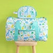 A Little Lovely Company Toiletry Bag Jungle
