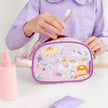 A Little Lovely Company Toiletry Bag Princesses