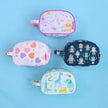 A Little Lovely Company Toiletry Bag Princesses
