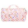 A Little Lovely Company Travel (Sports) Bag 26L Hearts