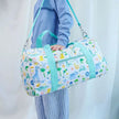 A Little Lovely Company Travel (Sports) Bag 26L Jungle