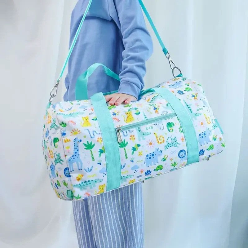 A Little Lovely Company Travel (Sports) Bag 26L Jungle