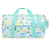 A Little Lovely Company Travel (Sports) Bag 26L Jungle