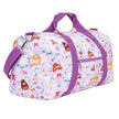 A Little Lovely Company Travel (Sports) Bag 26L Princesses