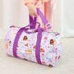 A Little Lovely Company Travel (Sports) Bag 26L Princesses