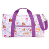 A Little Lovely Company Travel (Sports) Bag 26L Princesses