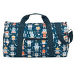 A Little Lovely Company Travel (Sports) Bag 26L Robots