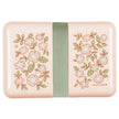 A Little Lovely Company Lunchbox Blossoms Pink