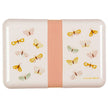 A Little Lovely Company Lunchbox Butterflies