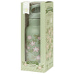 A Little Lovely Company Stainless Steel Drink Bottle Blossoms Sage