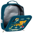 A Little Lovely Company Thermo Lunch Bag Jungle Tiger